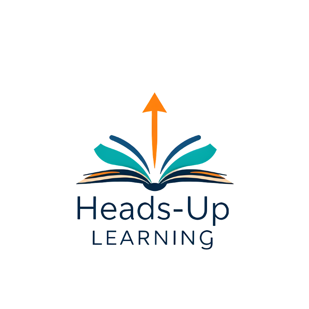 Heads-Up Learning